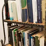 Relais Rosselli Homestay Rome