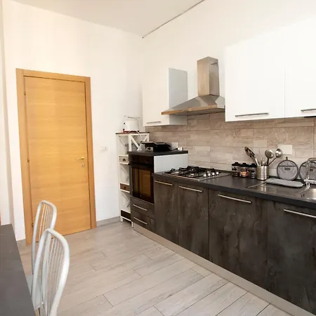 Relais Rosselli בית אירוח *