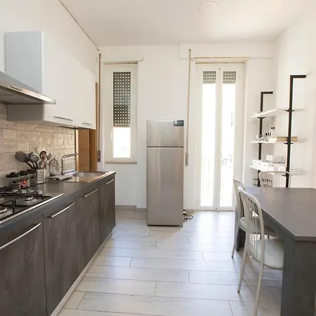 בית אירוח Relais Rosselli