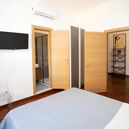 Relais Rosselli *
