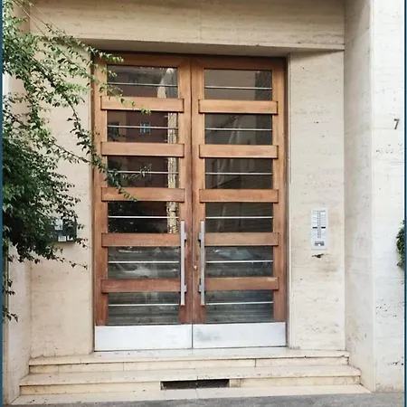Relais Rosselli בית אירוח