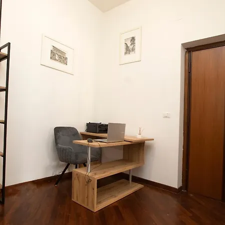 Relais Rosselli