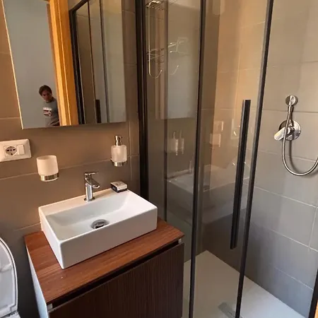 Ubytování v soukromí Relais Rosselli