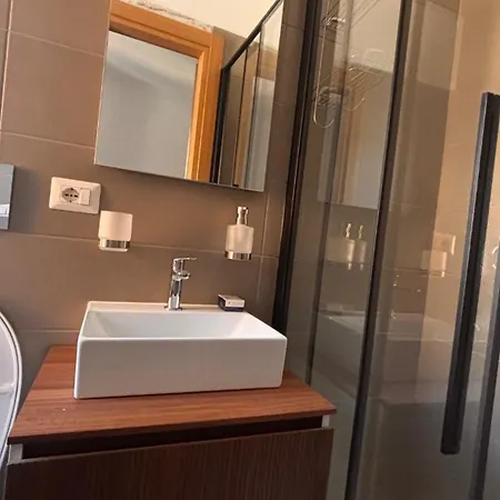 Ubytování v soukromí Relais Rosselli