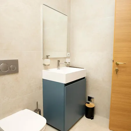 Relais Rosselli * Řím