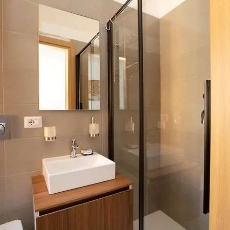 Relais Rosselli Ubytování v soukromí *