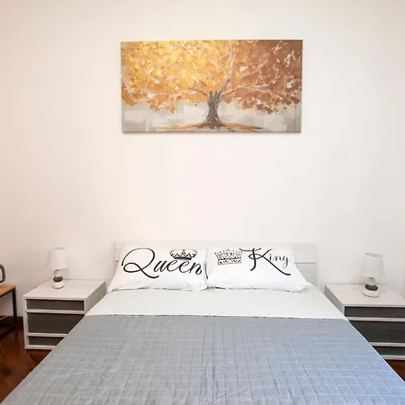 Relais Rosselli Ubytování v soukromí *