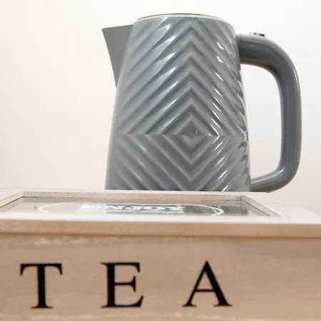 Relais Rosselli Ubytování v soukromí