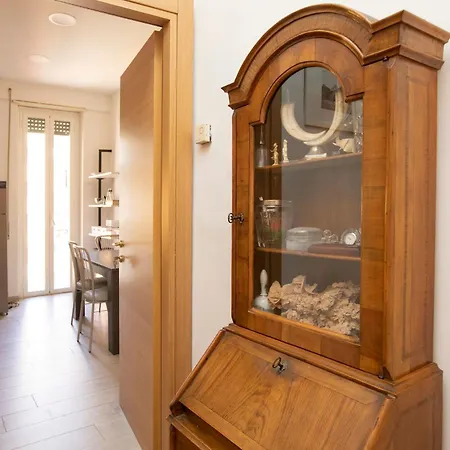 Relais Rosselli Ubytování v soukromí *