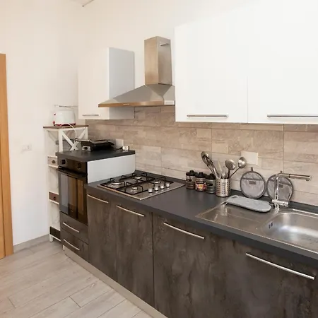 Ubytování v soukromí Relais Rosselli Řím