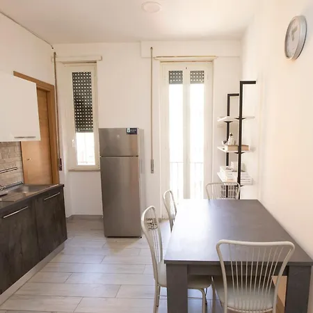 Ubytování v soukromí Relais Rosselli *