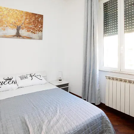 Relais Rosselli Řím