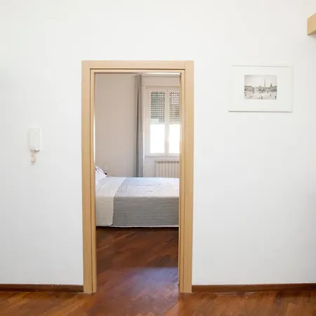 Relais Rosselli Ubytování v soukromí *