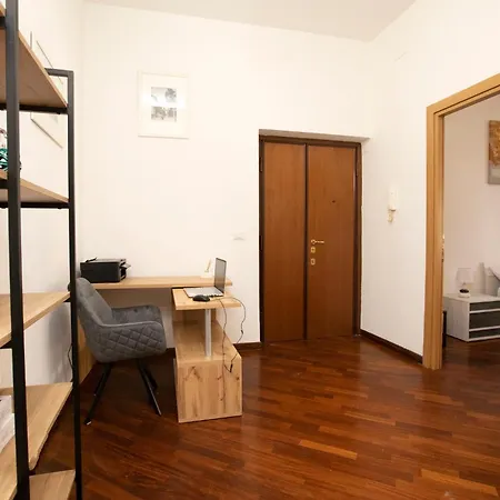 Relais Rosselli Řím