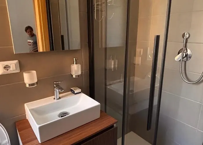 Homestay Relais Rosselli