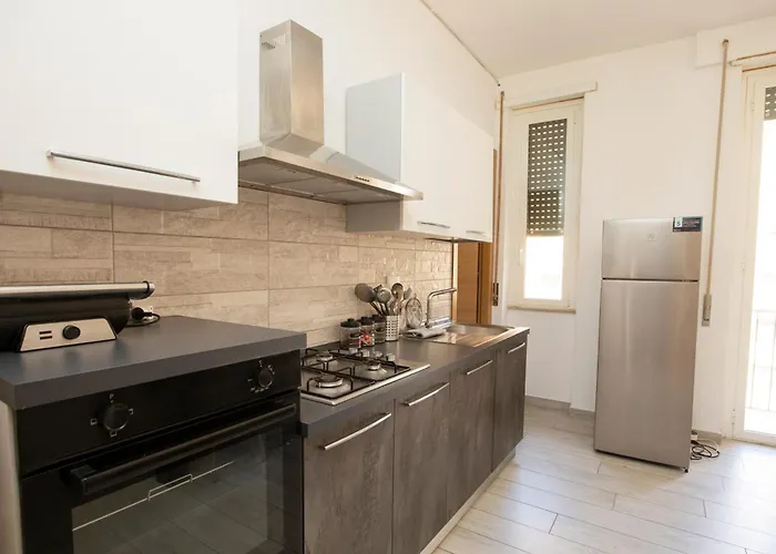 Homestay Relais Rosselli