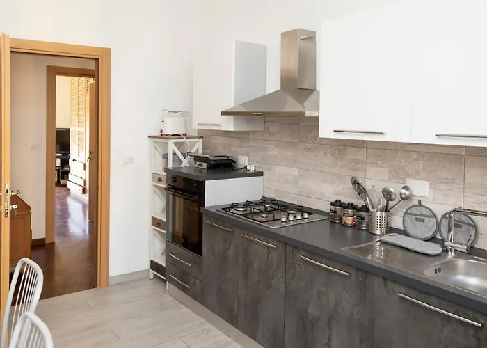 Relais Rosselli Homestay