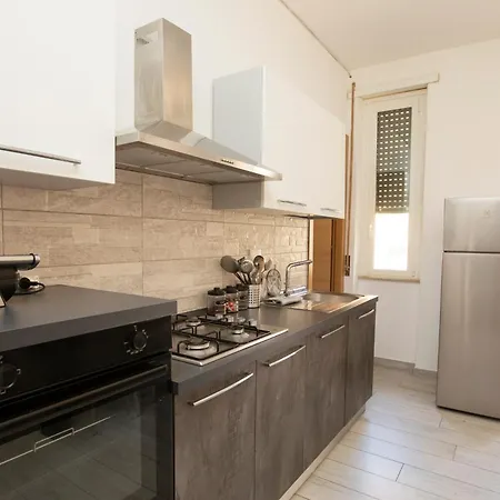 Accommodatie bij particulieren Relais Rosselli