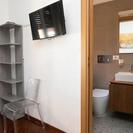 Relais Rosselli *