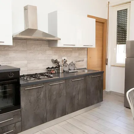 Relais Rosselli Accommodatie bij particulieren *