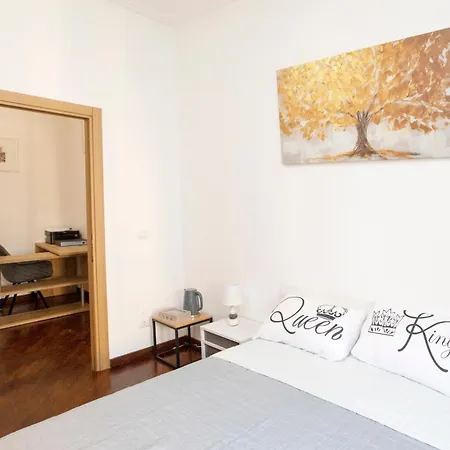 Relais Rosselli