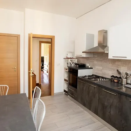 Relais Rosselli